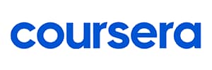 Coursera logo