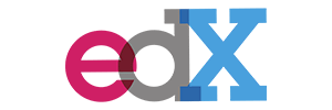 edX logo