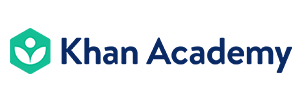 Khan Academy logo