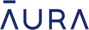 Aura logo