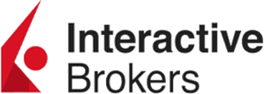 Interactive Brokers logo
