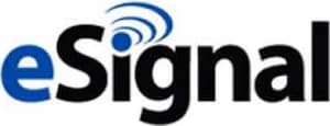 eSignal logo