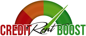 Credit Rent Boost logo