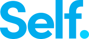 Self logo