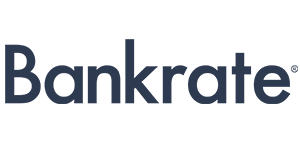 Bankrate logo