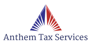 Anthem Tax Services logo