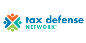 Tax Defense Network logo