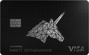 Cred.ai card