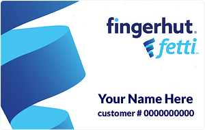 Fingerhut Credit Card Account