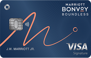 lendingtree-logo Marriott Bonvoy Boundless Credit Card