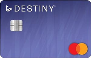 Destiny Mastercard