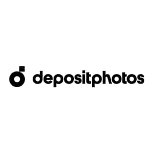 Depositphotos logo