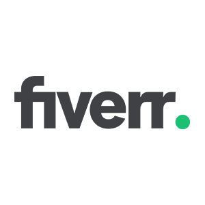 Fiverr logo