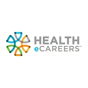 Health eCareers logo