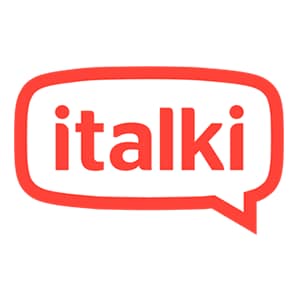 italki logo