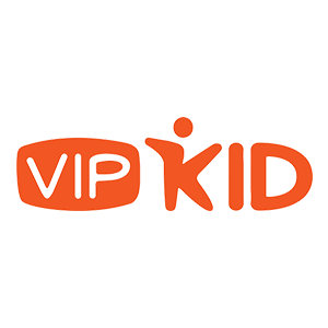 VIPKid logo
