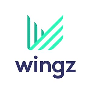 Wingz logo