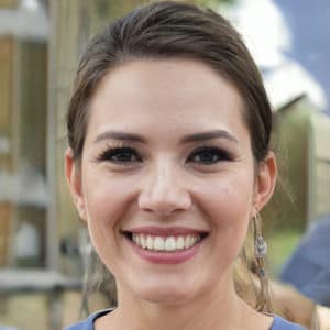 Shannon Bernadin