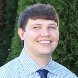 Caleb Reed