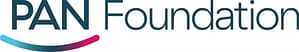 PAN Foundation logo
