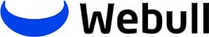 Webull logo