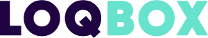 LOQBOX logo
