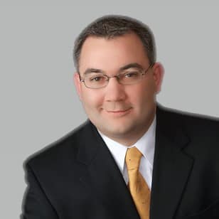 Michael Benson