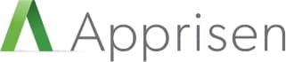 Apprisen logo