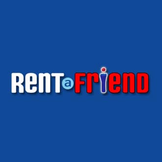 Rent a Friend