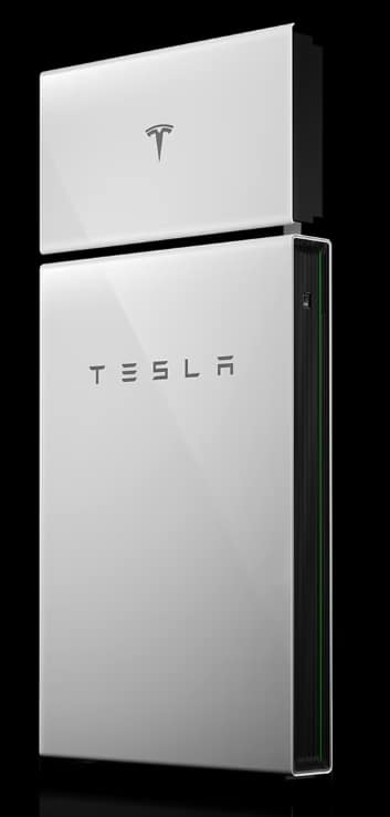 Tesla Powerwall
