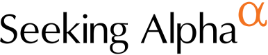 Seeking Alpha logo png