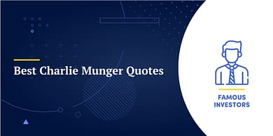 Best Charlie Munger Quotes