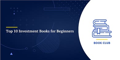 Top 10 Investment Books for Beginners