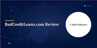 BadCreditLoans.com Review