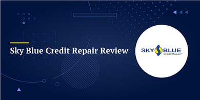 Sky Blue Credit Repair Review