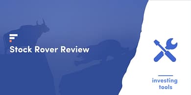 Stock Rover Review