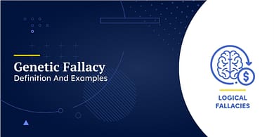 Genetic Fallacy