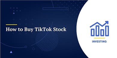 How to Buy TikTok Stock