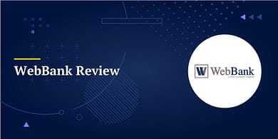 WebBank Review
