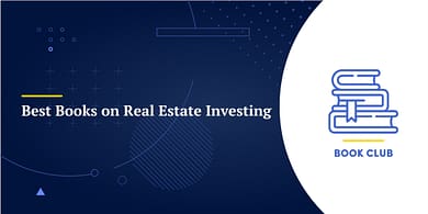 Best Books on Real Estate Investing