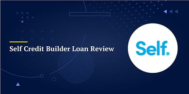 Self Credit Builder Loan Review