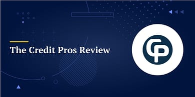 The Credit Pros Review