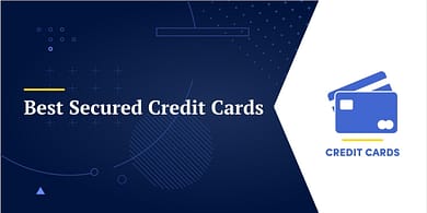 Best Secured Credit Cards