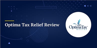 Optima Tax Relief Review