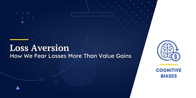 Loss Aversion