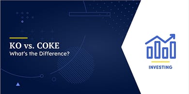 KO vs. COKE: What’s the Difference?