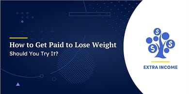 How to Get Paid to Lose Weight