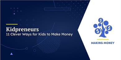 Kidpreneurs