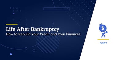 Life After Bankruptcy
