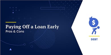 Paying Off a Loan Early